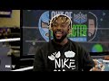 Kofi Kingston on defeating Chris Jericho & losing his Jamaican accent | WWE on FOX