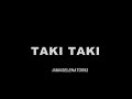 Selena Gomez, DJ Snake, Cardi B, & Ozuna - Taki Taki (Video Trailer)