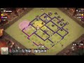 Clash of Clans - Clan Battle Series EP118-A Strong Enemy Again!A Close Victory! Part 1- Rainer TV