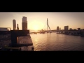 Welcome to my hometown – ROTTERDAM