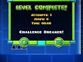 you’ve been trolled as daily level - Geometry Dash