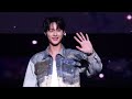 [4K] 20240707 변우석 서울팬미팅 'I'll Be There' 직캠 #변우석 #byeonwooseok