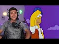 Homero Camionero Los simpsons capitulos completos en español latino