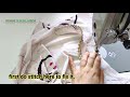 Elegant Boat Neck Design with Key Hole Easy Cutting and Stitching || Boat Neck Design @HealthyCooking704