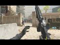 M4 | Call of Duty Modern Warfare 3 Multiplayer Gameplay (No Commentary)