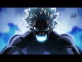 Dabi vs Shoto Todoroki「Boku no Hero Academia S7 AMV」- Through It All