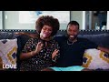 Tabitha and Chance | Expose Him To Love | Black Love Doc