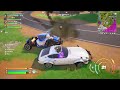 Fortnite C5S3 with Kb and Misa 7/23/24 - Car combat, Magneto power, 4v1 final circle Victory Royale