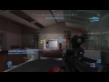 Halo: Reach - SWAT on Sword Base