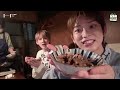 [&DAY] VLOG in Tokyo | Harajuku | Pokémon Center | And Sukiyaki😋 - &TEAM