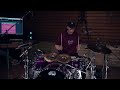 Psycho - One Take Drum Performance