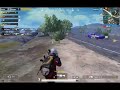 PUG Mobile cheater