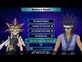 YuGiOh! Legacy of the Duelist Link Evolution: Challenge Final