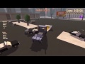 Turbo Dismount replay: 309 940 points on Mall Chase! #turbodismount