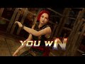 Virtua Fighter 5 Ultimate Showdown - Pai vs Jeffry - Working on my fundamentals - Ranked matches