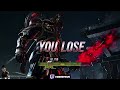 🔴 TEKKEN 8 - #61 Kuma Ranked Match