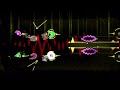 Geometry Dash - CUT DEEP By AudieoVisual