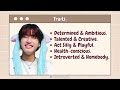 Who is Your Stray Kids Soulmate? 😍💘| Fun Personality Test
