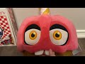 Cupcake Plush Review! @OriginalFunko