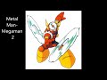 31 Days of Ash: Day 16- Top 10 Robot Masters