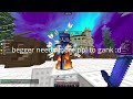 Solo Takeover #2 | PikaNetwork KitPvP