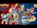 I Ranked Every Pokemon Anime Series