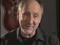 Pete Townshend and Steve Luongo chat about John Entwistle & The Who