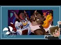 [(THUMBNAIL ENTRY) SpeedPaint] HELL'S GREATEST DAD || Storyboarded Warriors MAP