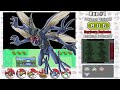 Pokémon Platinum Hardcore Nuzlocke with the worst Type: BUGS!  (No items, No overleveling)