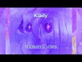 Klady - Broken Cycles (Nightcore/Sped up)