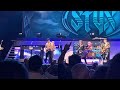 “Come Sail Away” by Styx