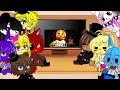 fnaf 1e William e toys reagi ao rap deles(gacha club)continua?