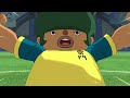 Return to Ranked Matches - Inazuma Eleven Victory Road