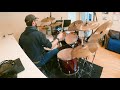 Sum 41 - Fat Lip - Drum Cover