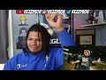 That Mexican OT - Bull Riding feat. DRODi & Slim Thug (Reaction)