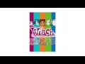 Who misses W.I.T.C.H. the TV series?