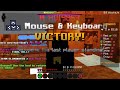 I Played Bedwars with Shaders