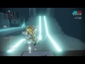 Warframe perfect obstacle course run