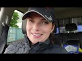 *CRAZY* HORSE GIRLS GROUP RIDE WITH FRESH THOROUGHBREDS ~ GoPro