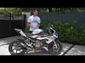 S1000RR Gets BrenTuning Stage 1! | BrenTuning Tutorial | Motomillion