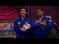 Kid Danger Has Trouble In Space! 'Space Invaders' | Henry Danger