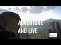 METEORA ADVENTURE