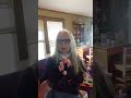 Haunted Heart by Christina Aguilera in ASL/PSE