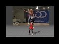 Realtime body movement tracking using Deepmotion