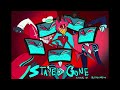 Stayed Gone but everyone is me (and freddy from icarly) l hazbin hotel cover
