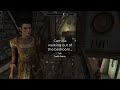 Skyrim: Is Camilla cheating with Faendal?