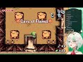 【ZELDA-Minish Cap】Super small super tiny! Cutest game! #hololiveenglish