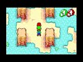 Do Not Mind the Missing Footage - Mario & Luigi: Superstar Saga [1]
