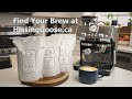 Hissing Goose Coffee Promotional Video