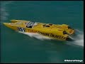 1993 ESPN Super Boat Racing Key West FL World Championships